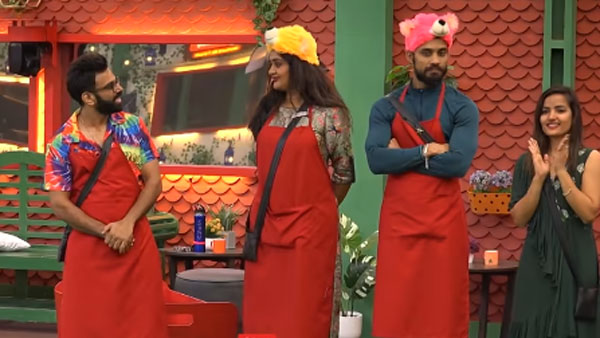  నాలుగు టీమ్‌ల మధ్య పోటీ.. వాళ్లు టాప్