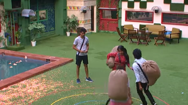 ఎప్పుడూ గొడవలే.. అందరికీ టార్గెట్