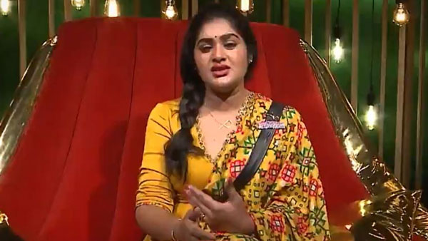 వీజే సన్నీపై ప్రియ కంప్లయింట్