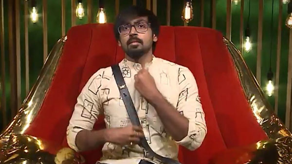 ఐదోవారం నామినేట్ అయిన వారు వీరే..