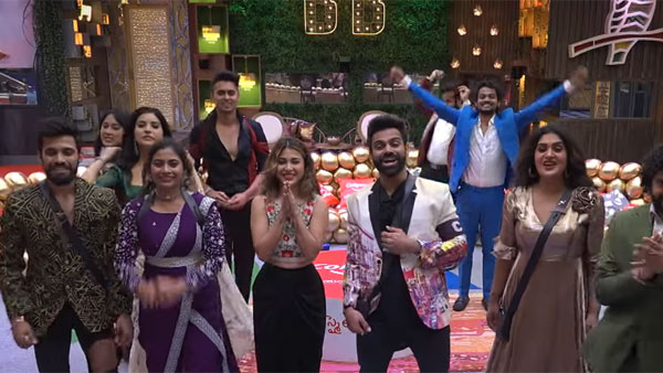 షణ్ముఖ్ జస్వంత్‌కు పొంచి ఉన్న ప్రమాదం