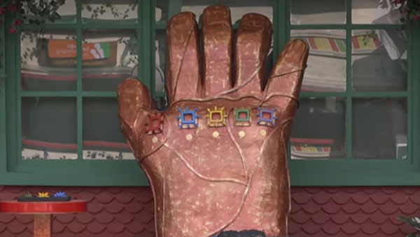 అభయ హస్తం.. లాక్ డౌన్