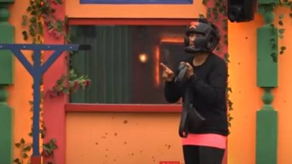  అబ్బాయితో పోటీకి సిద్ధమేనా?