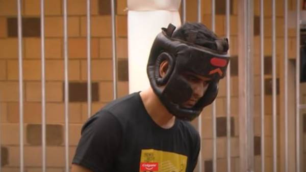 ఆనీ మాస్టర్ vs జెస్సి