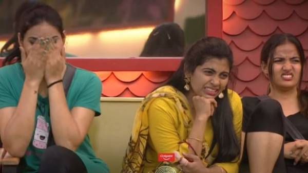  ప్రతిసారి మేమే కాంప్రమైజ్ అవుతున్నాము