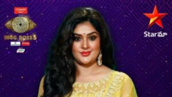  అనీ మాస్టర్ సీక్రెట్ రూమ్ కి?