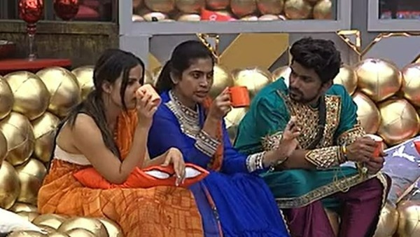 మూడు టాస్కులు.. ఆమె మాత్రం అలా