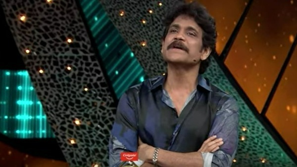 చురకలు అంటించిన నాగార్జున 