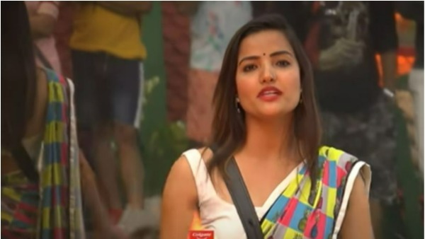 సభ్యుల మధ్య వాగ్వాదం 