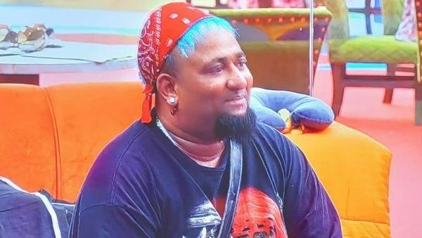 లోబో పొట్టను ఏం చేద్దాం అంటూ..