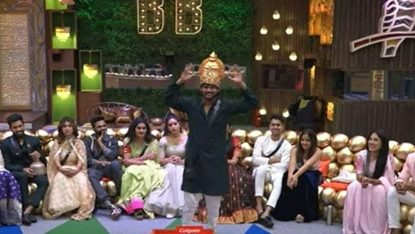 రూలర్ vs స్లేవ్ 