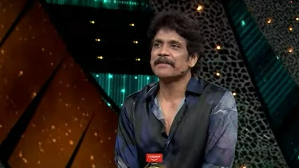 హౌస్ లోకి వచ్చిన కొండపోలం టీమ్ 