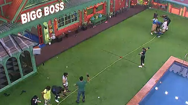  ఇంట్రెస్టింగ్ టాస్క్