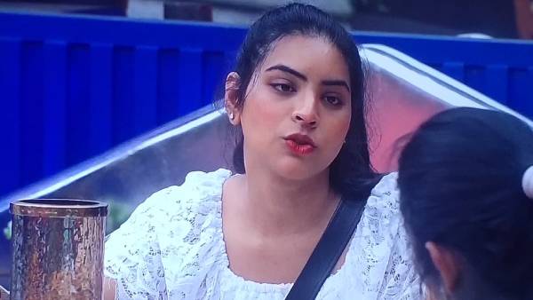 ఇంటిలో హింసకు తావు లేదు అంటూ