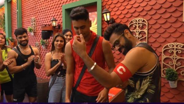 సన్నీకి కట్టప్ప పోటు