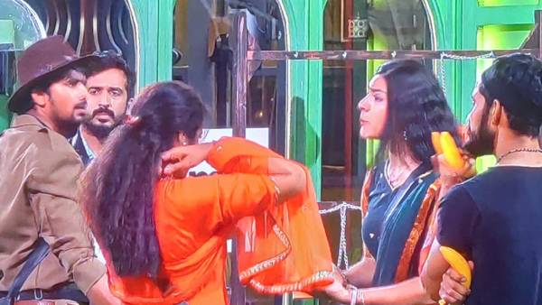 యాంకర్ రవి నామినేషన్ గురించి