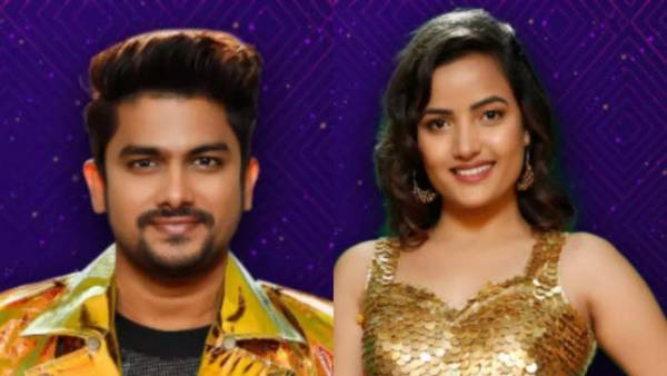 మరోసారి సిరి వలలో..