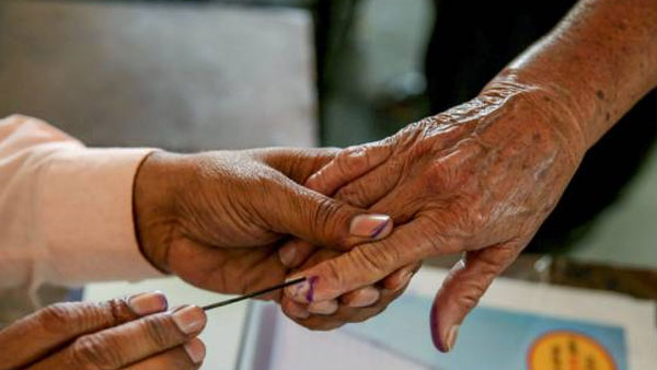 ఏపీలో ఎన్నికలు