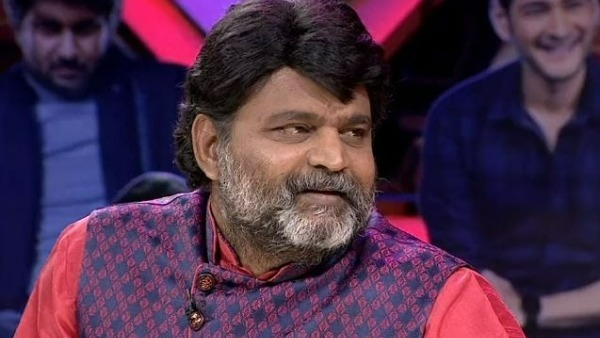  బ్యాలెట్ తీసుకుని వెళ్ళిపోయాడు