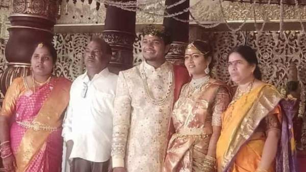  ఆర్థికంగా నిలదొక్కుకున్న అవినాష్