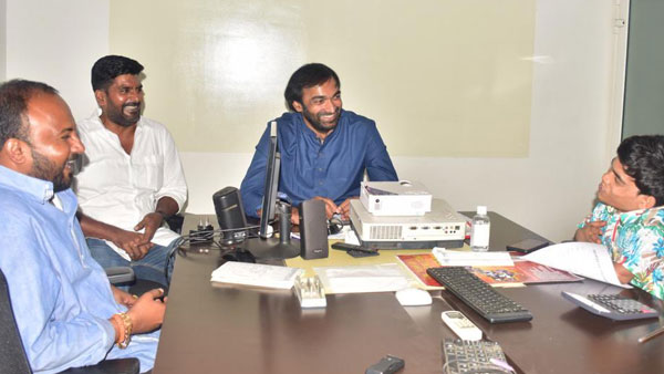 ఎన్నికల వేడి