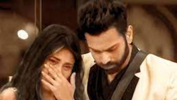 హమీదా వాకిట్లో శ్రీరామ్ చెట్టు..