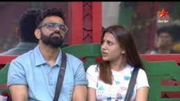 లవ్ బర్డ్స్ ఎవరు అవుతారన్న ఆసక్తితో