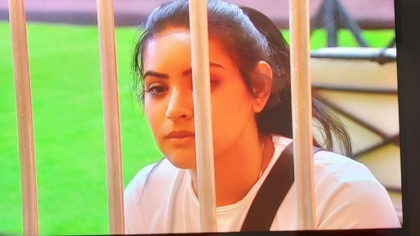 Hamida Khatoon కోతి ముఖం దానితో రొమాన్సా? మానస్‌తో చిలిపిగా ప్రియాంక కెమిస్ట్రీ