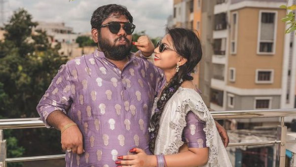 ప్రేమ పెళ్లి