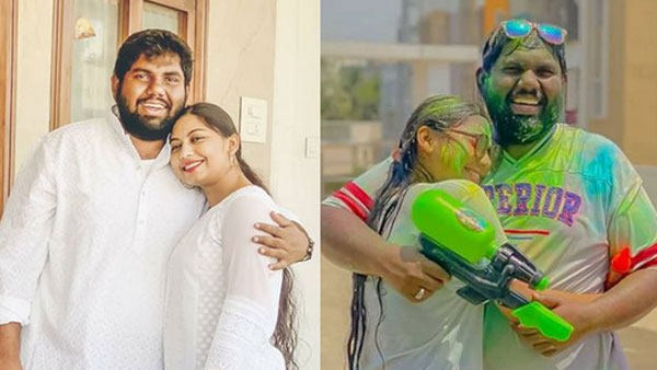 ఏడు రోజుల పాటు పెళ్లి