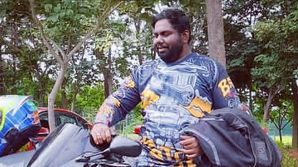 హర్ష చెముడు