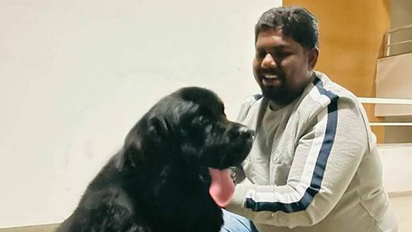 కమెడియన్ గా మంచి పేరు