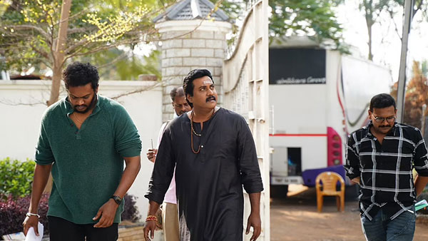 హెడ్స్ అండ్ టేల్స్ ఎలా ఉందంటే?