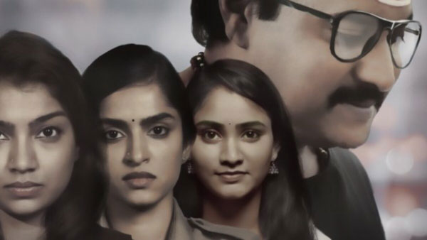 టెక్నికల్ విభాగాల పనితీరు విషయానికి వస్తే