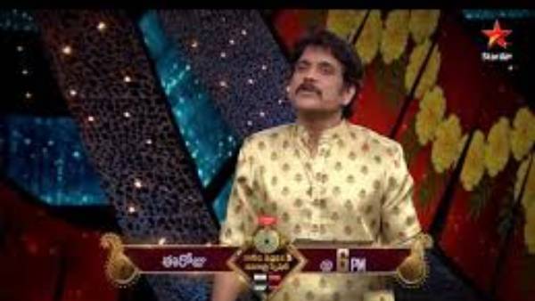 నాగార్జున సరికొత్త స్టైల్