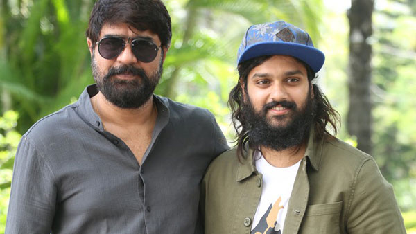 ఆసక్తికరంగా ఆ 20 నిముషాలు