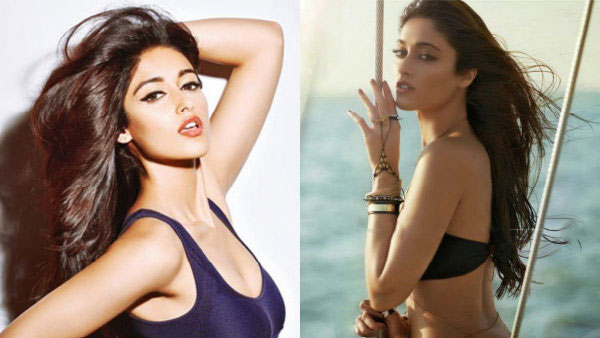 టాలీవుడ్‌లో షాక్... అటు వెళ్లింది