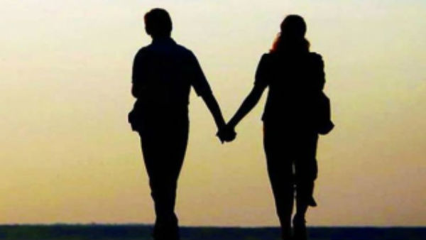 అప్పుడే మరో విడాకులు