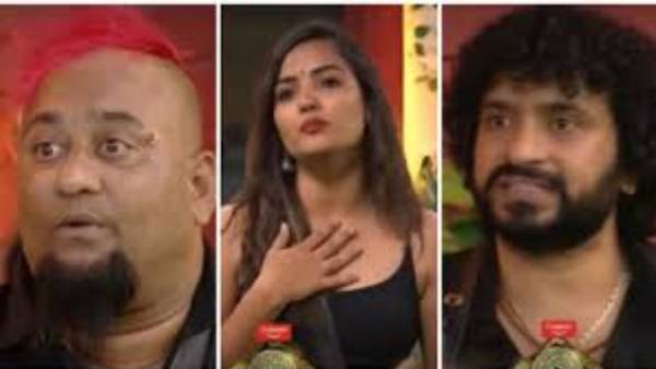 ఒక్కరోజులో మారిన ఓటింగ్.. పైకి కిందకి