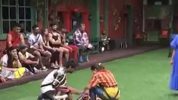 నాలుగో వారం లిస్టులో ఎనిమిది మంది