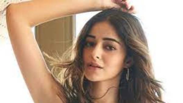 అనన్యకు తెలుసు?