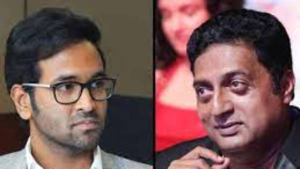 ప్రకాశ్ రాజ్కు ఎందుకు ఓటు వేయాలంటే