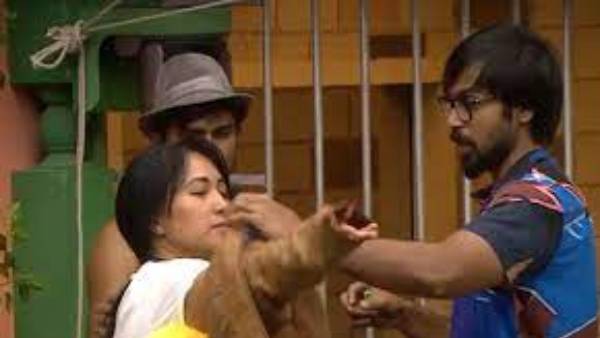  అక్కడ కూడా అదే తీరు.. అసహనం