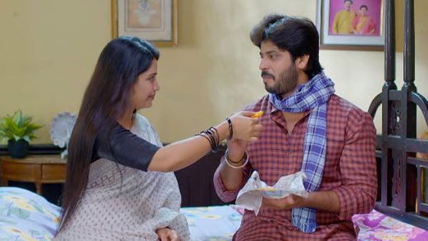 నిజం తెలిసిందని అర్థం చేసుకున్న జానకి