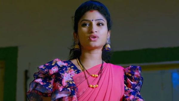 అన్యోన్యంగా రొమాన్స్