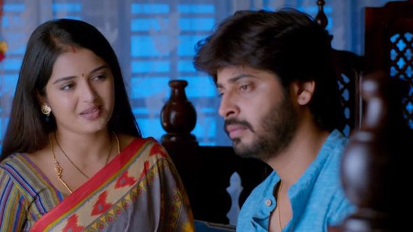 ట్విస్ట్ ఇచ్చిన జానకి