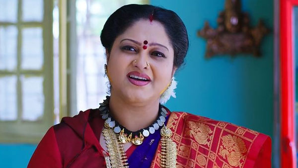 కొడుకును మరింత బాధపెడుతున్న జ్ఞానంబ