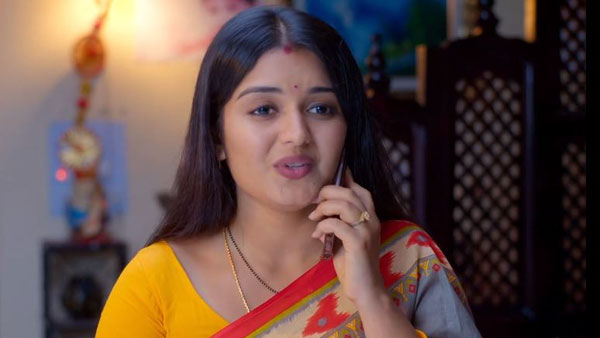 జానకికి శిక్ష వేసి ఉంటే..