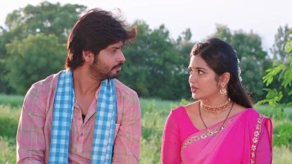  జానకి అన్నయ్యతో ఫోన్ కాల్