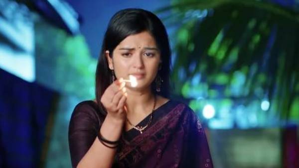 జానకి ఇంట్లో ఉండడానికి వీల్లేదు